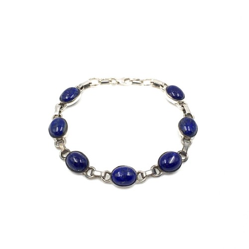 Bracelet argent 925 - en,