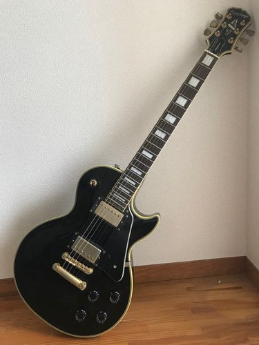 Guitare électrique epiphone - électrique,