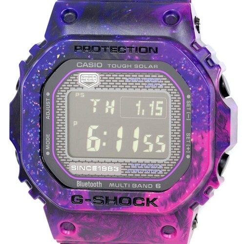 Casio shock 40th - casio,