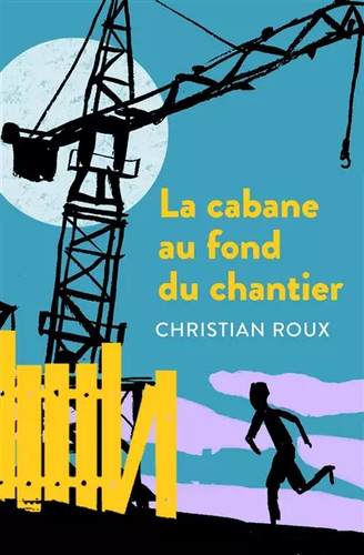 Cabane fond du - fond,