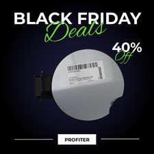 🇫🇷 VOLET DE TRAPPE CARBURANT CITROEN DS3 ➤1517H7 ♻️