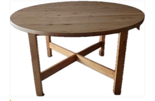 Table vintage norden - table,