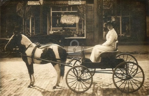 Keyser west virginia woman - west,
