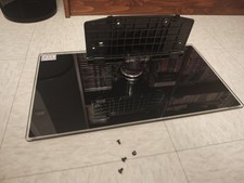 Samsung UE46D5000 Pied TV