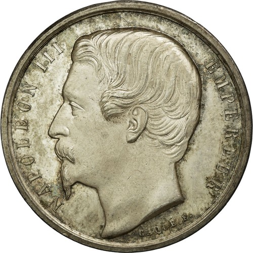 France jeton napoléon iii - france,, jeton,