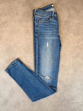 Jean Levi’s 711 Skinny W24