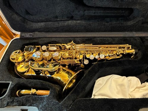 Yanagisawa 991 curved - yanagisawa, sc-991