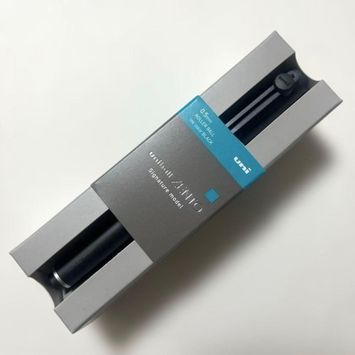 Mitsubishi pencil uniball - pencil,