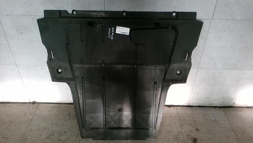 Cache sous moteur renault - cache,