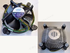 Ventilateur Intel D75716-002 12VDC 0.60A  LGA 775