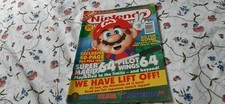 Magazine Nintendo n°47 Game