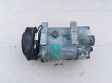 COMPRESSEUR DE CLIMATISATION