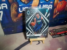 NBA Panini chronicles 2020-2021 Lamelo Ball chronicles phoenix RC rookie #569