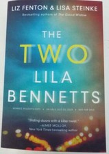 Les Deux SIGNÉS Par LILA