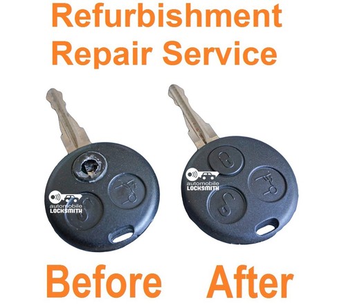 Pour smart roadster fortwo - pour,