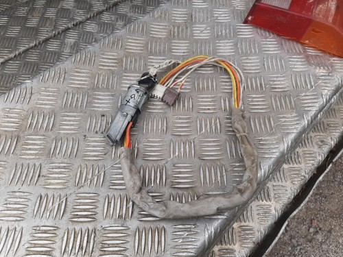 Neiman peugeot 205 - ,