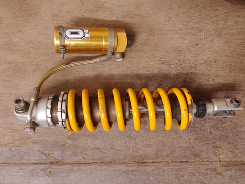 Amortisseur ohlins 600 ttr - 600,