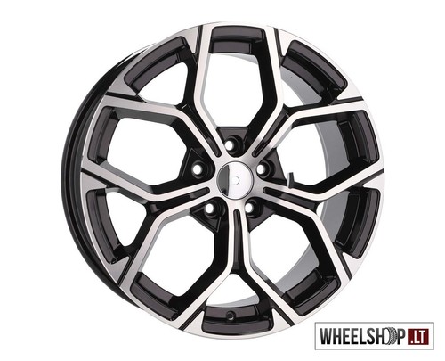 579m style r18 5x112 18 - 4x,