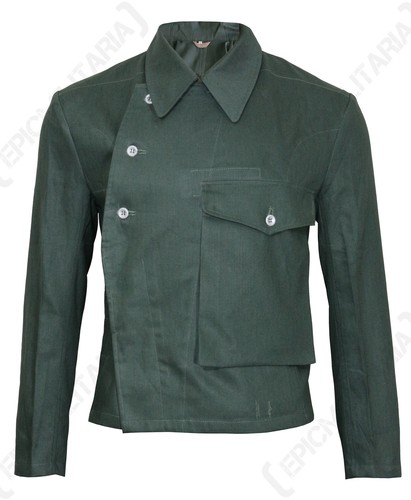 Arm allemande hbt - allemande, panzer