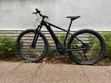 Vélo Électrique - Cube Reaction Hybrid SL 500Wh 2018
