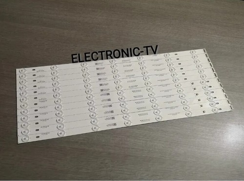 Barrettes led pour - barrettes, tv