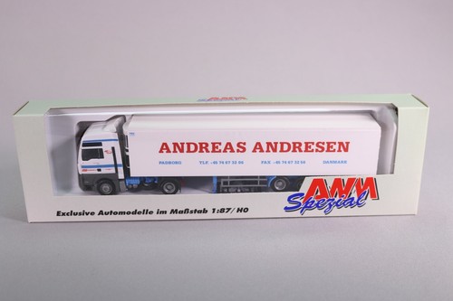 Le2719 awm amw spezial - amw,