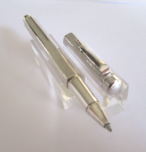 Stylo roller bille prestige - bille, de
