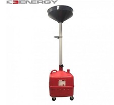 ENERGY Récupérateur d'huile