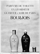 ◕ Publicité Vintage