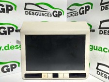 5P0919601 ECRAN MULTIFONCTIONS