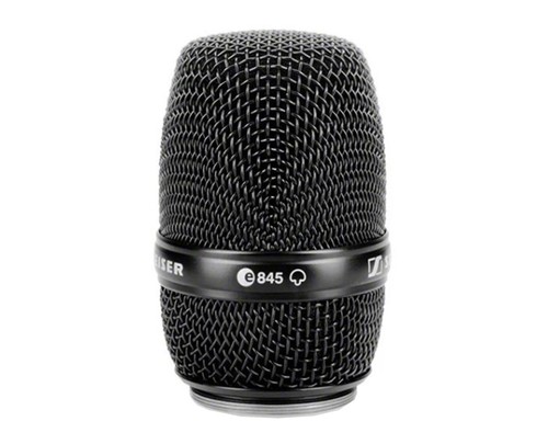Sennheiser mmd 845 - sennheiser, 845-1