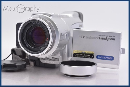 Sony handycam dcr trv70 - sony, dcr-trv70