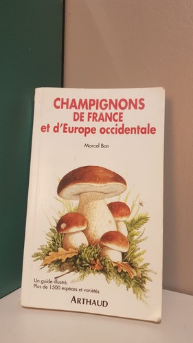Guide illustré des