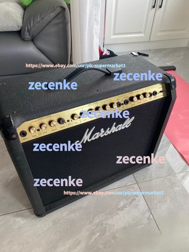 Marshall valvestate v80 model - valvestate,