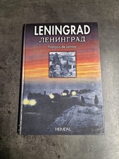LENINGRAD, F de Lannoy,  HEIMDAL, 2000 TBE