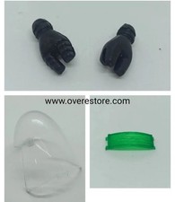 Spare Parts For ROBBY ROBBIE