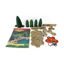 Wizards of the Coast HeroScape