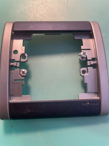 Legrand plaque sagane kozi - plaque,