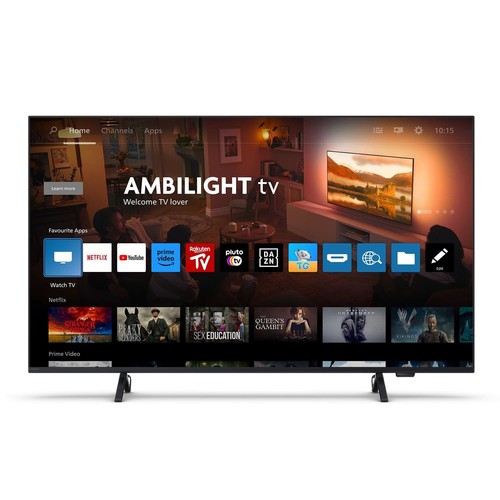Philips 75pus8309 tv 4k - philips,