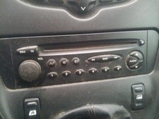 Autoradio d'origine CITROEN