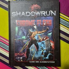 JDR RPG JEU DE ROLE /