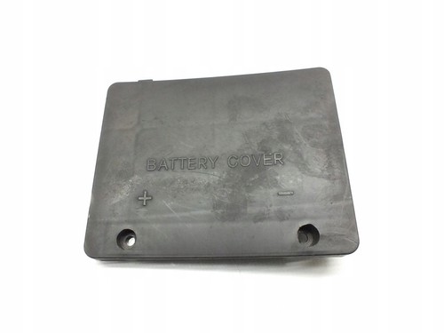 Daelim ns125 batterie - ns125, cover