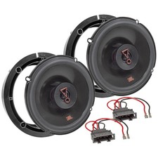 Le kit JBL Stage3 627F
