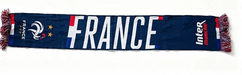 écharpe équipe france - Écharpe, de