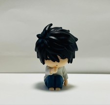 Figurine époustouflante. Death Note L