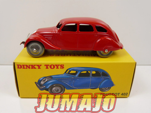 Dt249 voiture réédition - dt249,