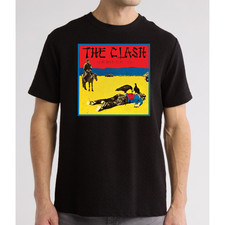 Shirt punk rock - punk,