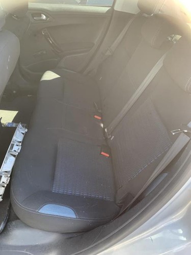 Banquette arriere peugeot 208 - banquette,