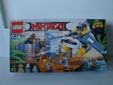 LEGO NINJAGO 70609 BOMBARDIER