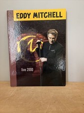 Coffret DVD Et CD Eddy